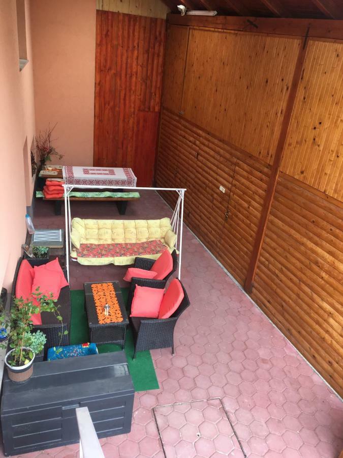 Apartma Metka Mojstrana Kültér fotó